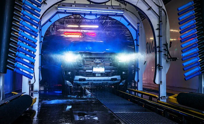 Washville Car Wash 3