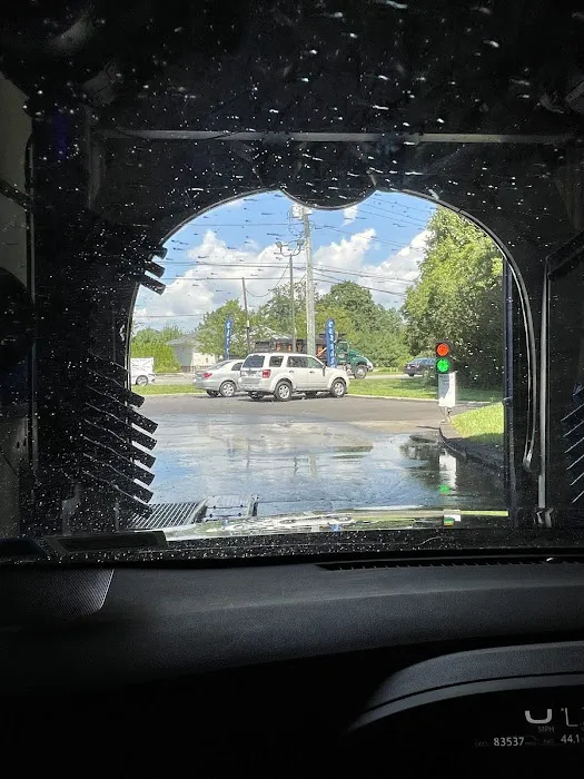 Washville Car Wash 7