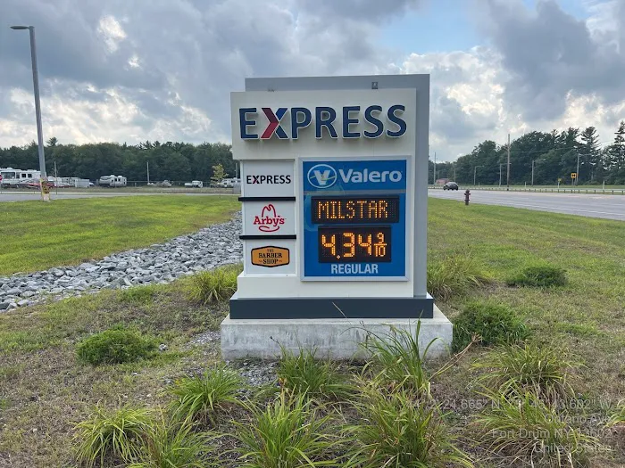 Ontario Express 2