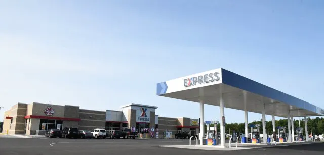 Ontario Express 3