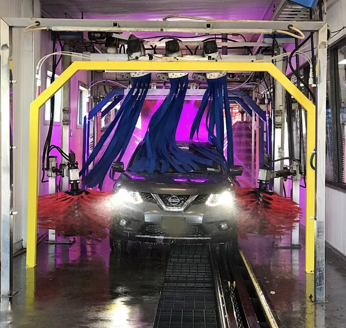 Freedom Car Wash 1