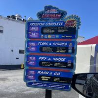 Freedom Car Wash