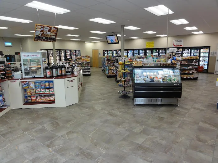Stewart's Shops 3