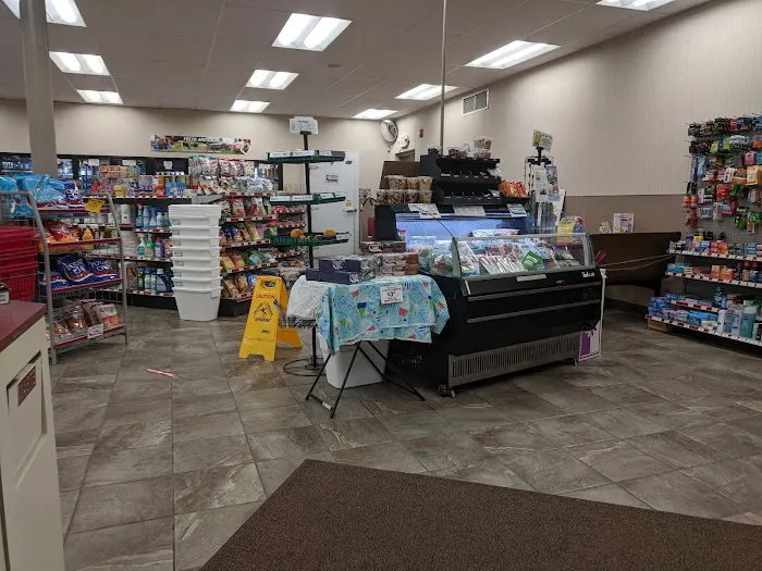 Stewart's Shops 2