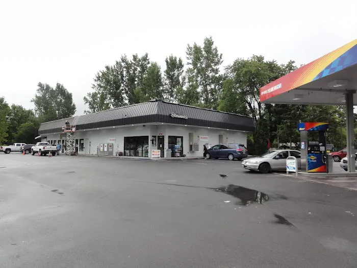 Stewart's Shops 1