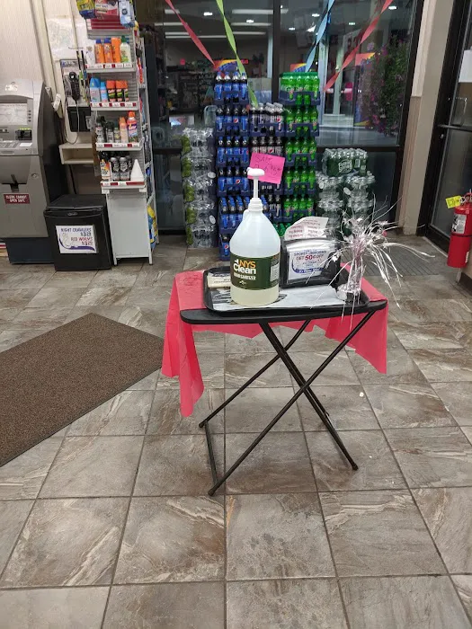 Stewart's Shops 6