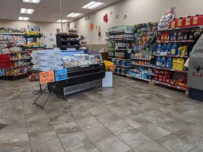 Stewart's Shops 7
