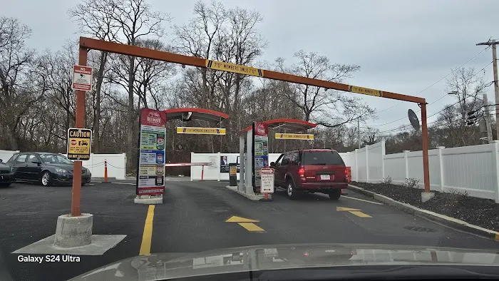 Ultimate Express Car Wash 0