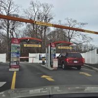 Ultimate Express Car Wash