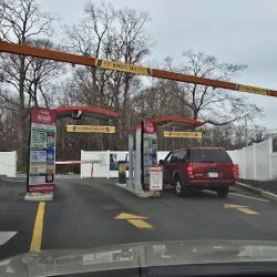 Ultimate Express Car Wash ico