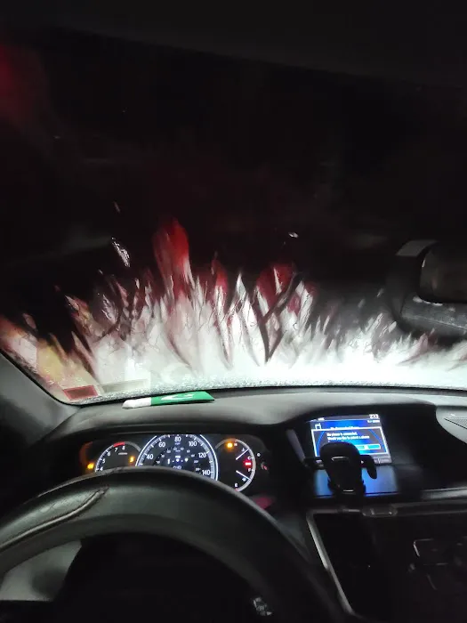 Ultimate Express Car Wash 1