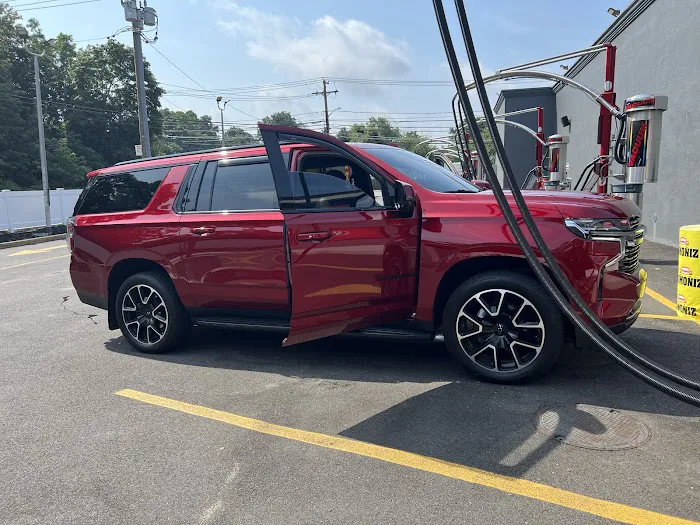 Ultimate Express Car Wash 4