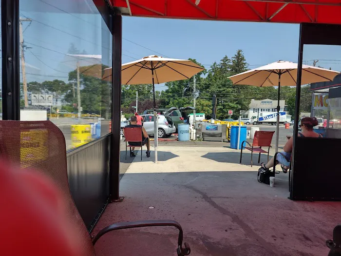 Island Car Wash 1