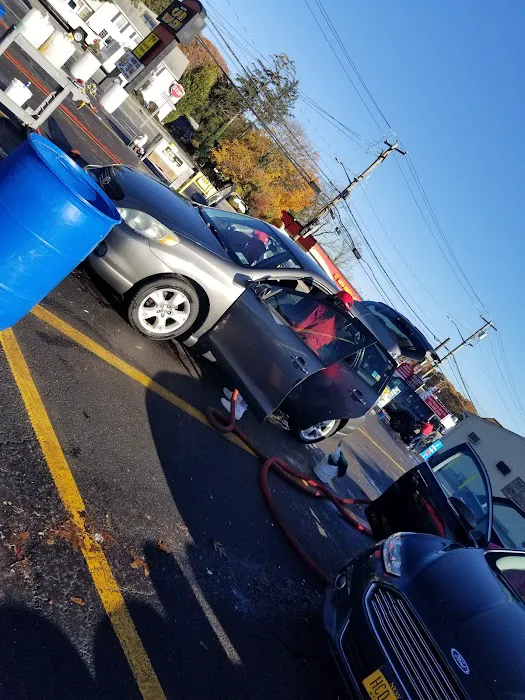 Island Car Wash 9