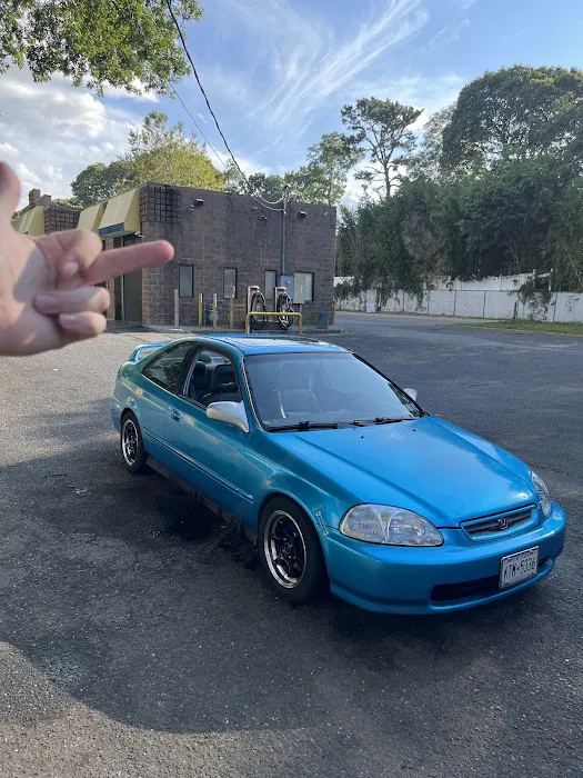 Neighborhood Car Wash 4