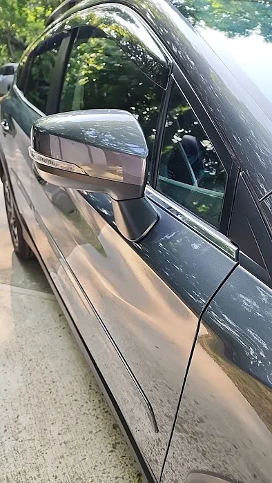 Neighborhood Car Wash 6