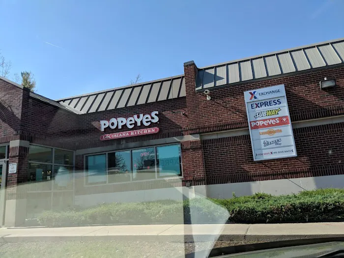 Express Shoppette 4