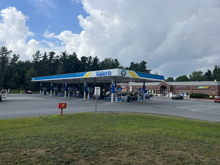 Express Shoppette 2