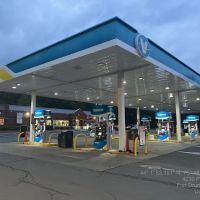Express Shoppette