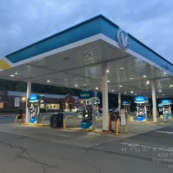 Express Shoppette ico