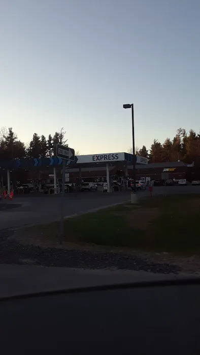 Express Shoppette 6