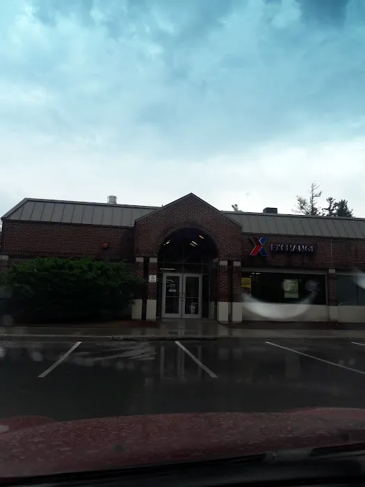 Express Shoppette 5