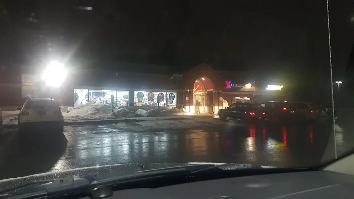 Express Shoppette 7