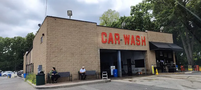 Touch of Class Car Wash Inc 1
