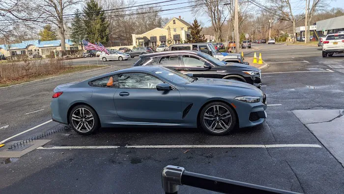 Touch of Class Car Wash Inc 3