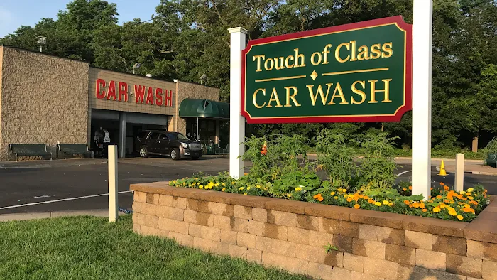 Touch of Class Car Wash Inc 2