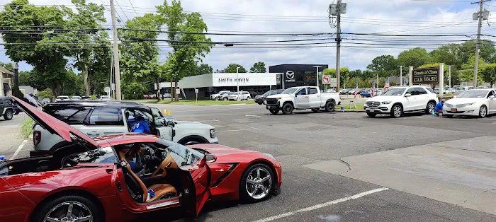 Touch of Class Car Wash Inc 7
