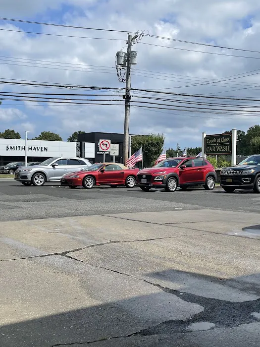 Touch of Class Car Wash Inc 5