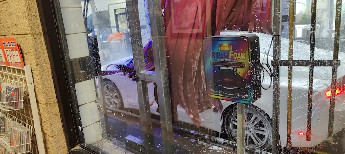 Touch of Class Car Wash Inc 8