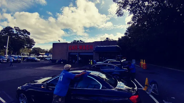 Touch of Class Car Wash Inc 6