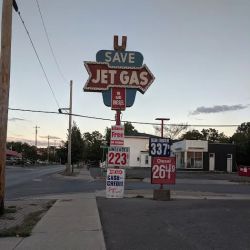Ryan's Jet Gas Inc. ico