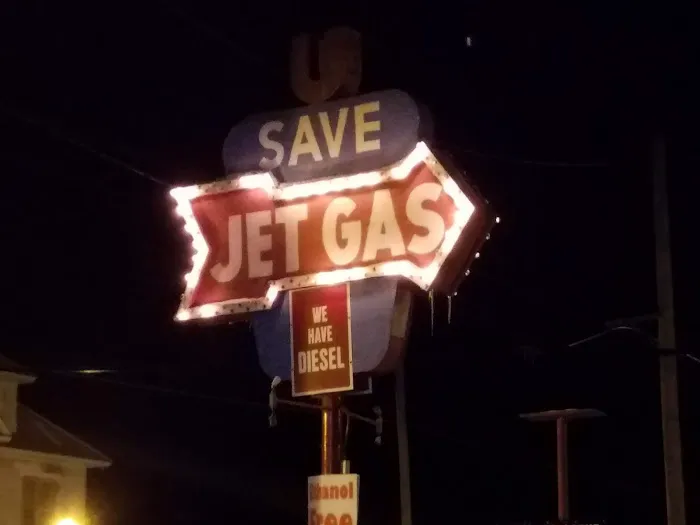 Ryan's Jet Gas Inc. 6
