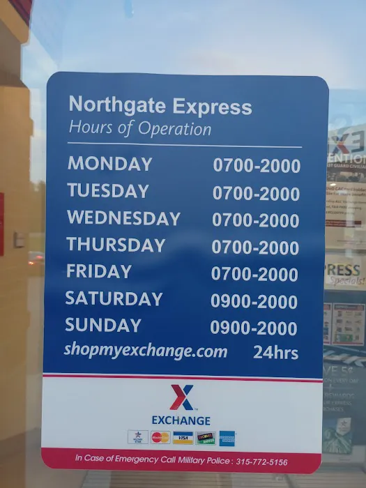 North Shopette 5