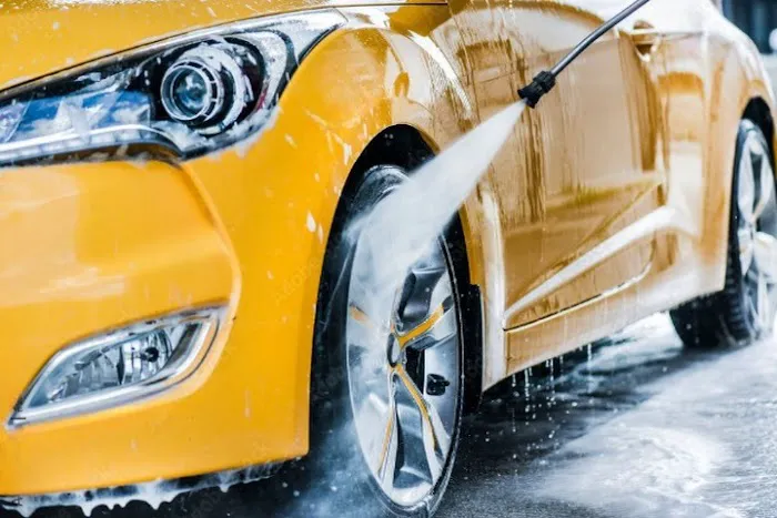 1164 East Patchogue Self Serve Car Wash 1