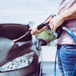 1164 East Patchogue Self Serve Car Wash ico