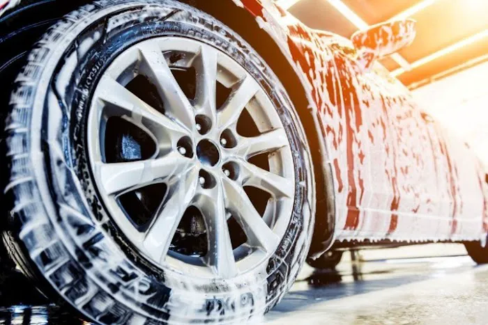 1164 East Patchogue Self Serve Car Wash 6