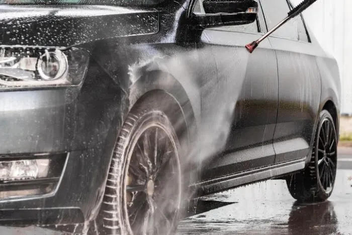 1164 East Patchogue Self Serve Car Wash 7