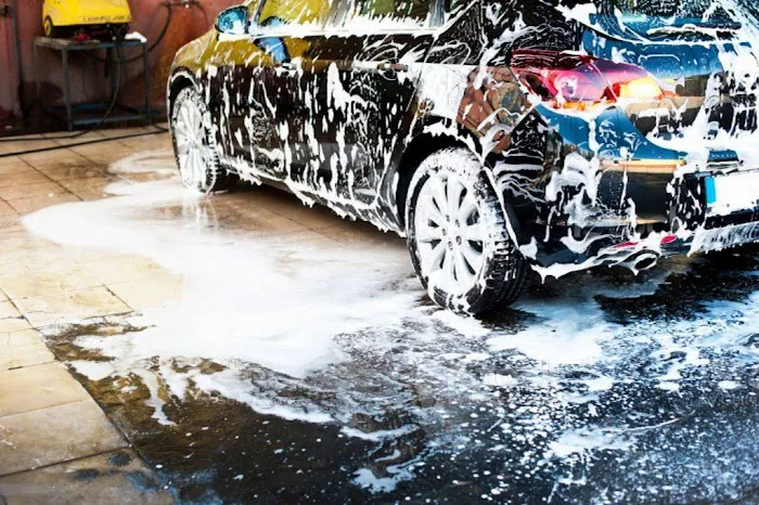 1164 East Patchogue Self Serve Car Wash 9