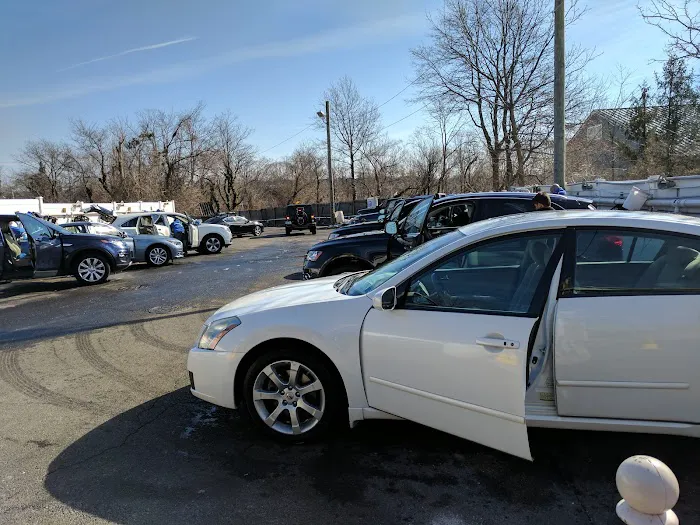 Setauket Car Wash 7