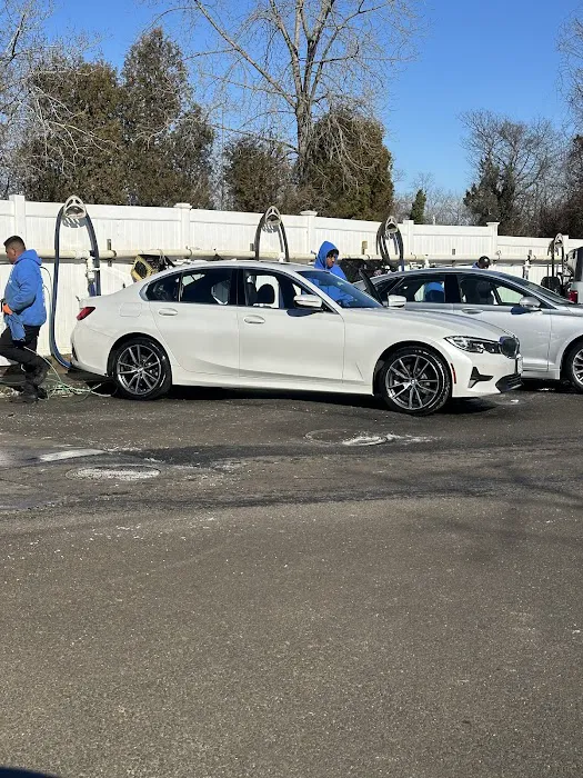 Setauket Car Wash 5