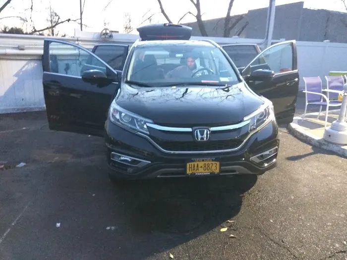 Setauket Car Wash 9