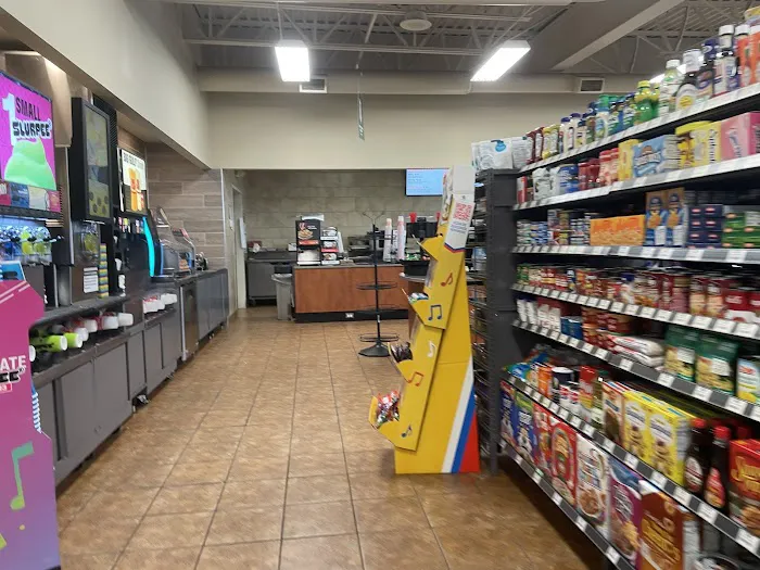 Sunoco 1