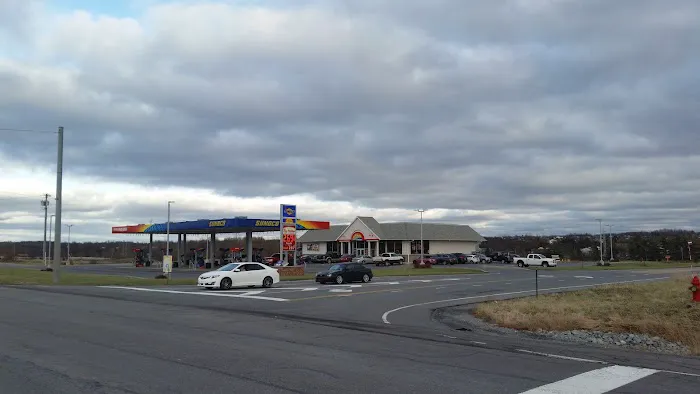 Sunoco 3