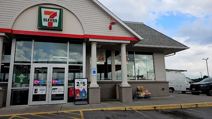 Sunoco 6