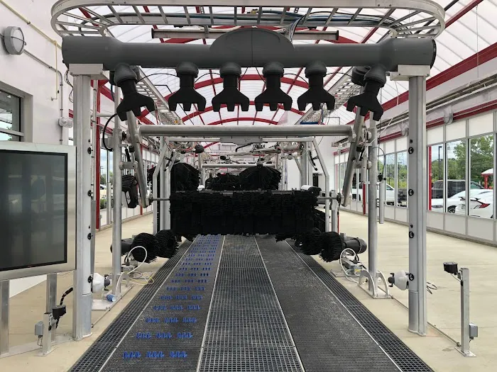 Classic Clean Auto Wash 0