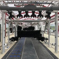 Classic Clean Auto Wash ico